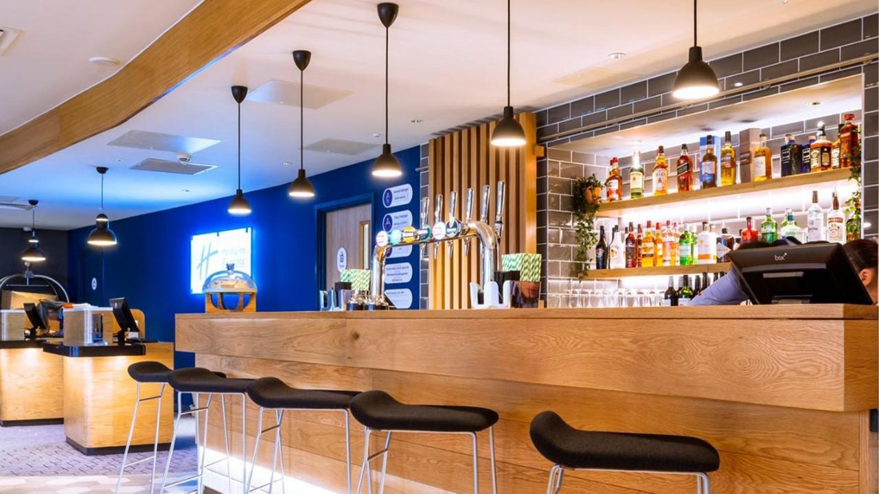 Holiday Inn Express - Barrow-In-Furness & South Lakes By Ihg Esterno foto