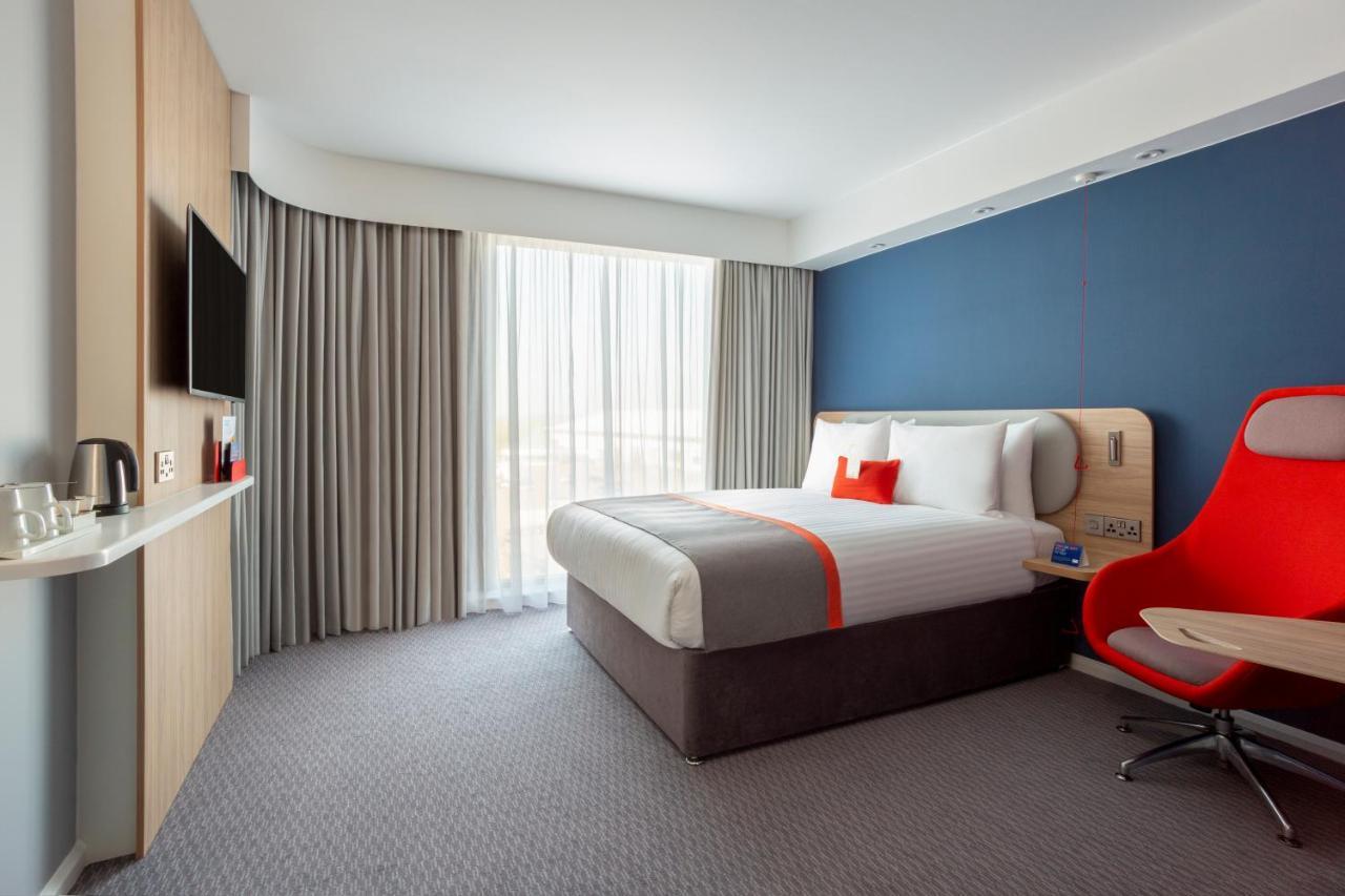 Holiday Inn Express - Barrow-In-Furness & South Lakes By Ihg Esterno foto