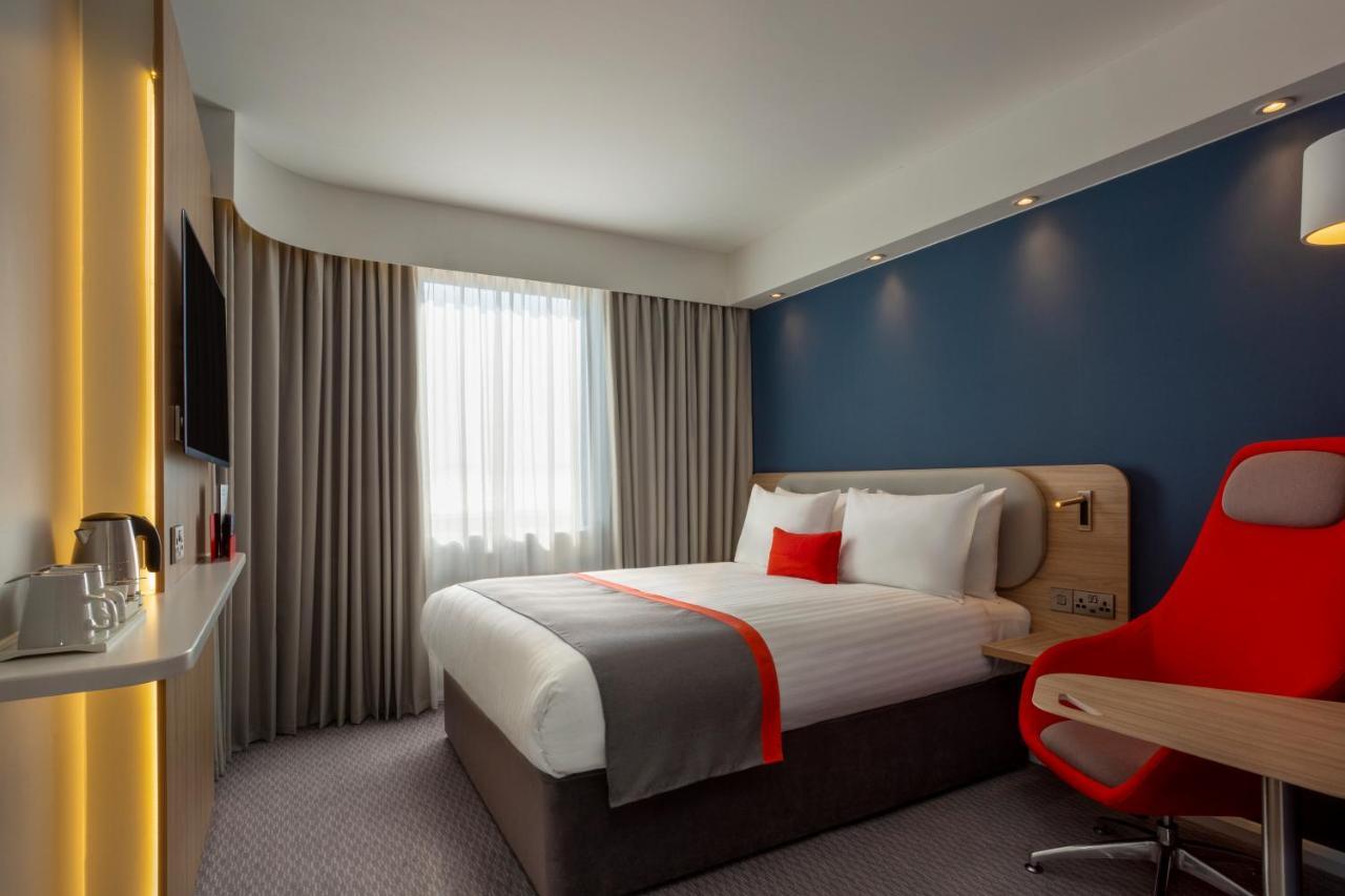 Holiday Inn Express - Barrow-In-Furness & South Lakes By Ihg Esterno foto