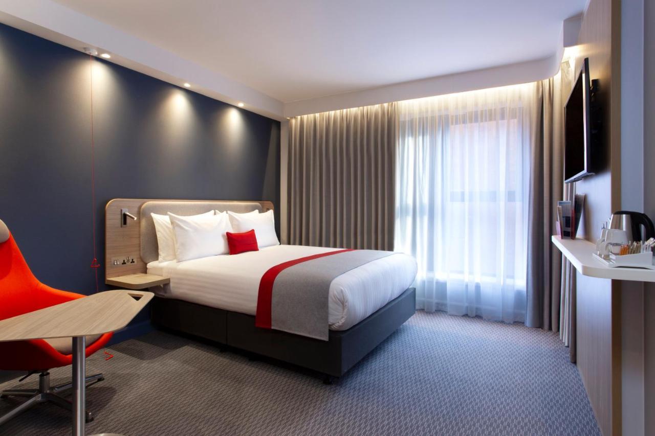 Holiday Inn Express - Barrow-In-Furness & South Lakes By Ihg Esterno foto
