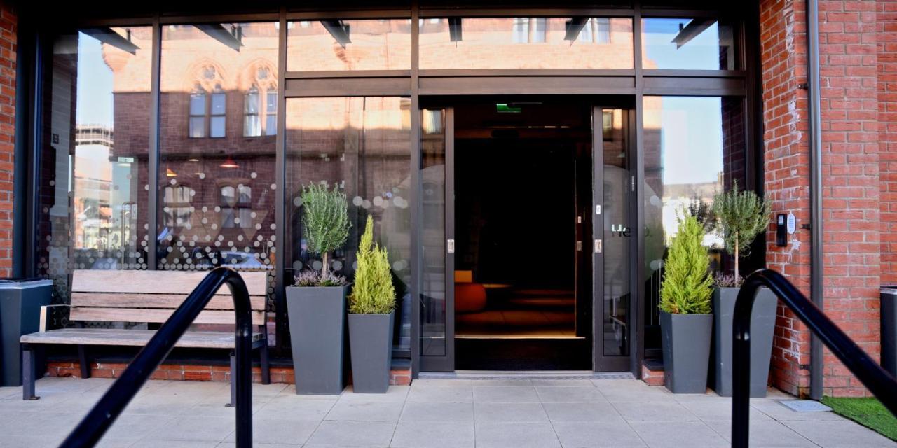 Holiday Inn Express - Barrow-In-Furness & South Lakes By Ihg Esterno foto