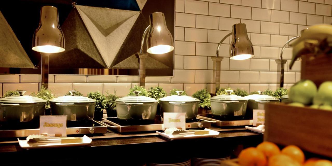 Holiday Inn Express - Barrow-In-Furness & South Lakes By Ihg Esterno foto