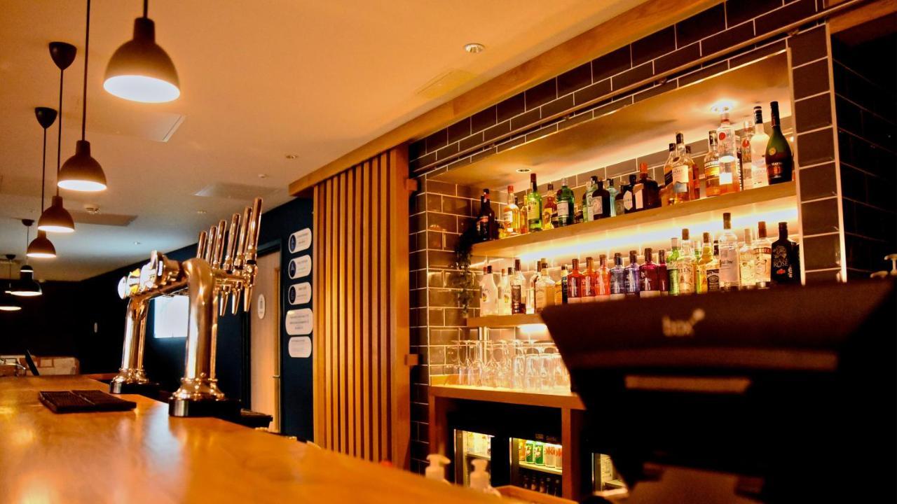 Holiday Inn Express - Barrow-In-Furness & South Lakes By Ihg Esterno foto