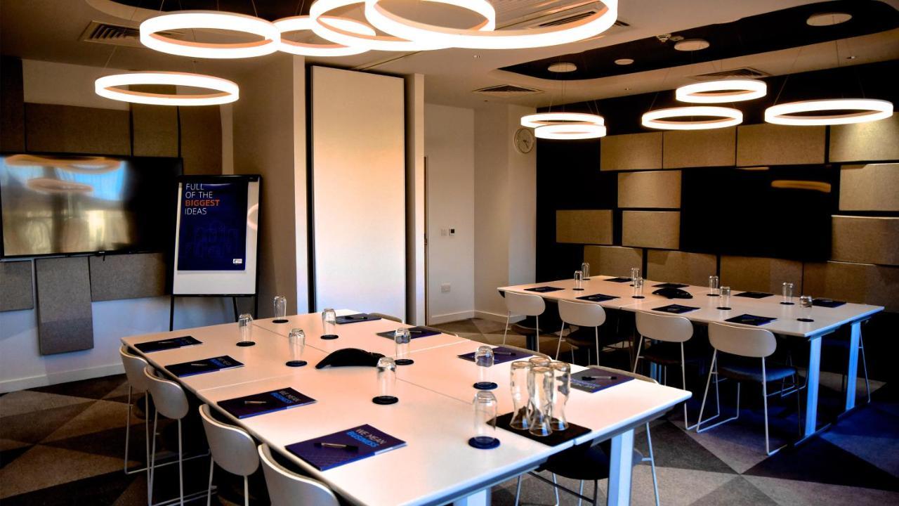 Holiday Inn Express - Barrow-In-Furness & South Lakes By Ihg Esterno foto