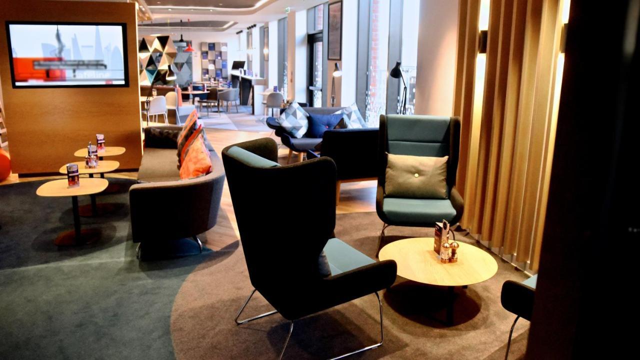 Holiday Inn Express - Barrow-In-Furness & South Lakes By Ihg Esterno foto