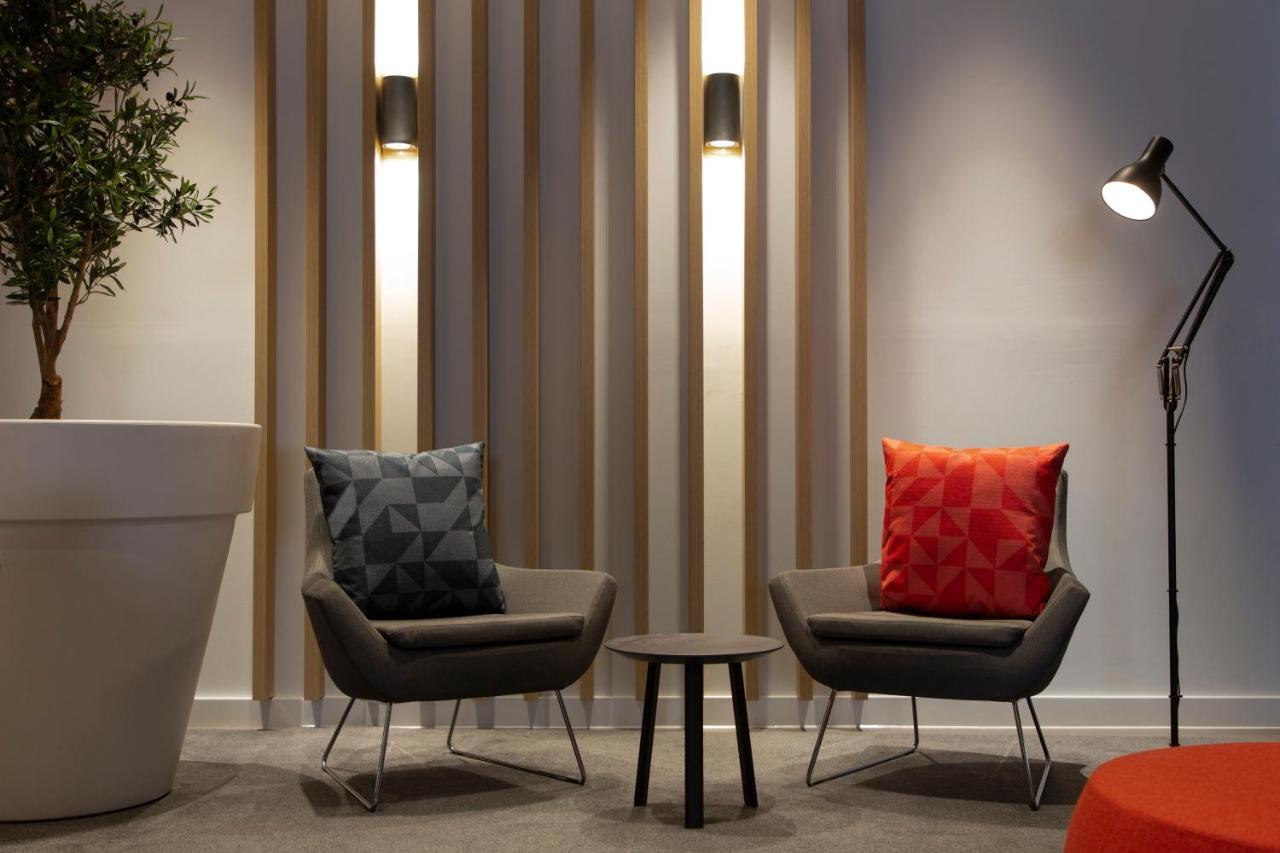 Holiday Inn Express - Barrow-In-Furness & South Lakes By Ihg Esterno foto
