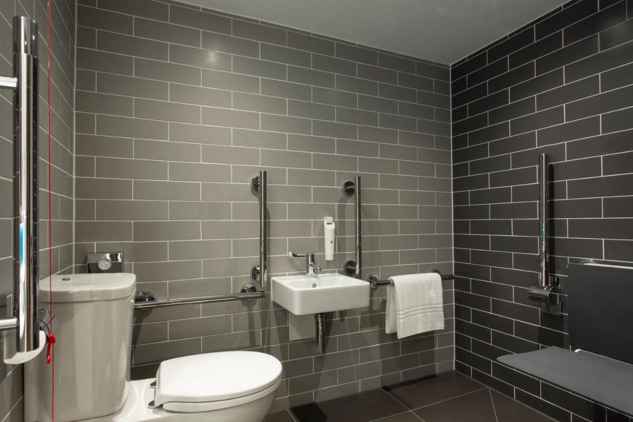 Holiday Inn Express - Barrow-In-Furness & South Lakes By Ihg Esterno foto