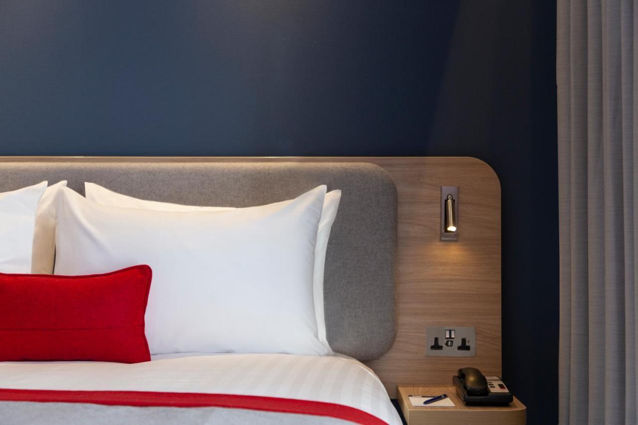 Holiday Inn Express - Barrow-In-Furness & South Lakes By Ihg Esterno foto